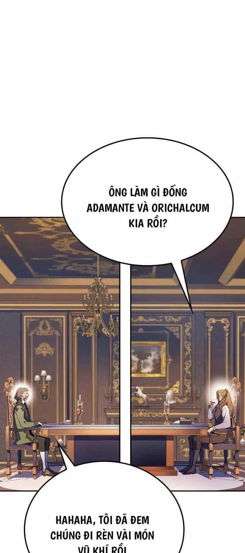 Đế Vương Hồi Quy - Chương 21 - ảnh 8