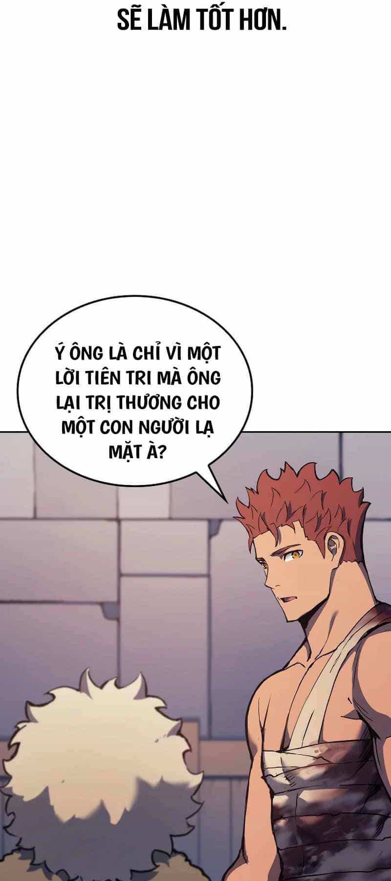 Đế Vương Hồi Quy - Chương 25 - ảnh 28