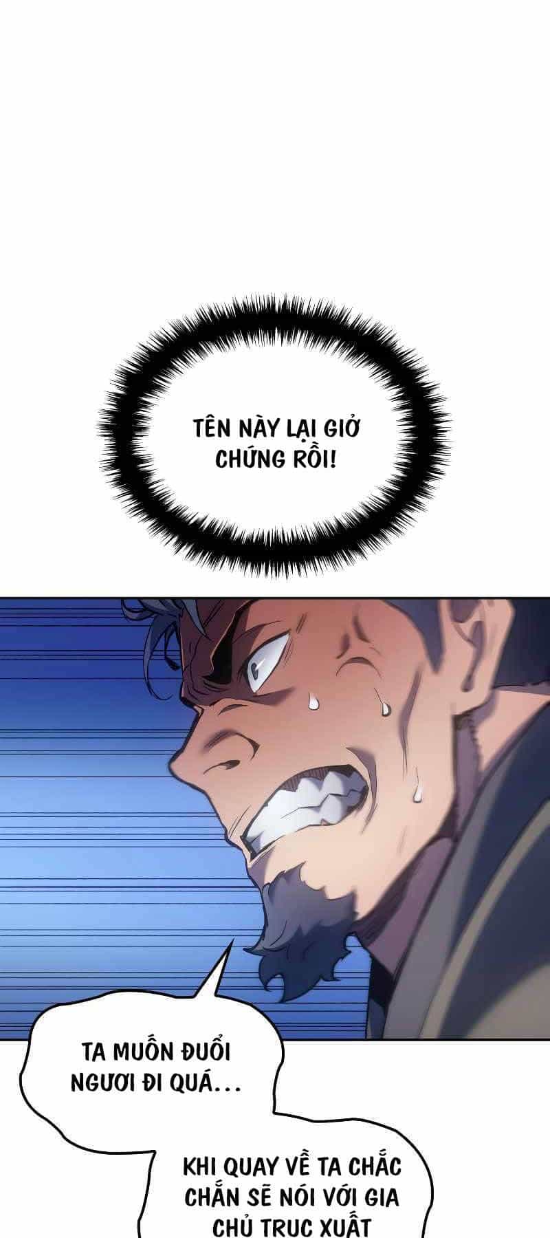 Đế Vương Hồi Quy - Chương 29 - ảnh 56