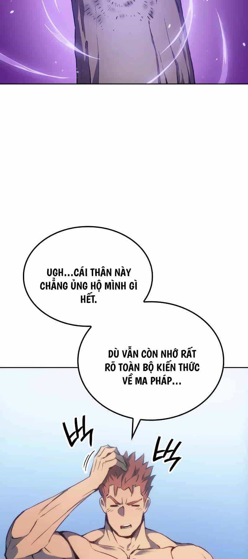 Đế Vương Hồi Quy - Chương 3 - ảnh 66