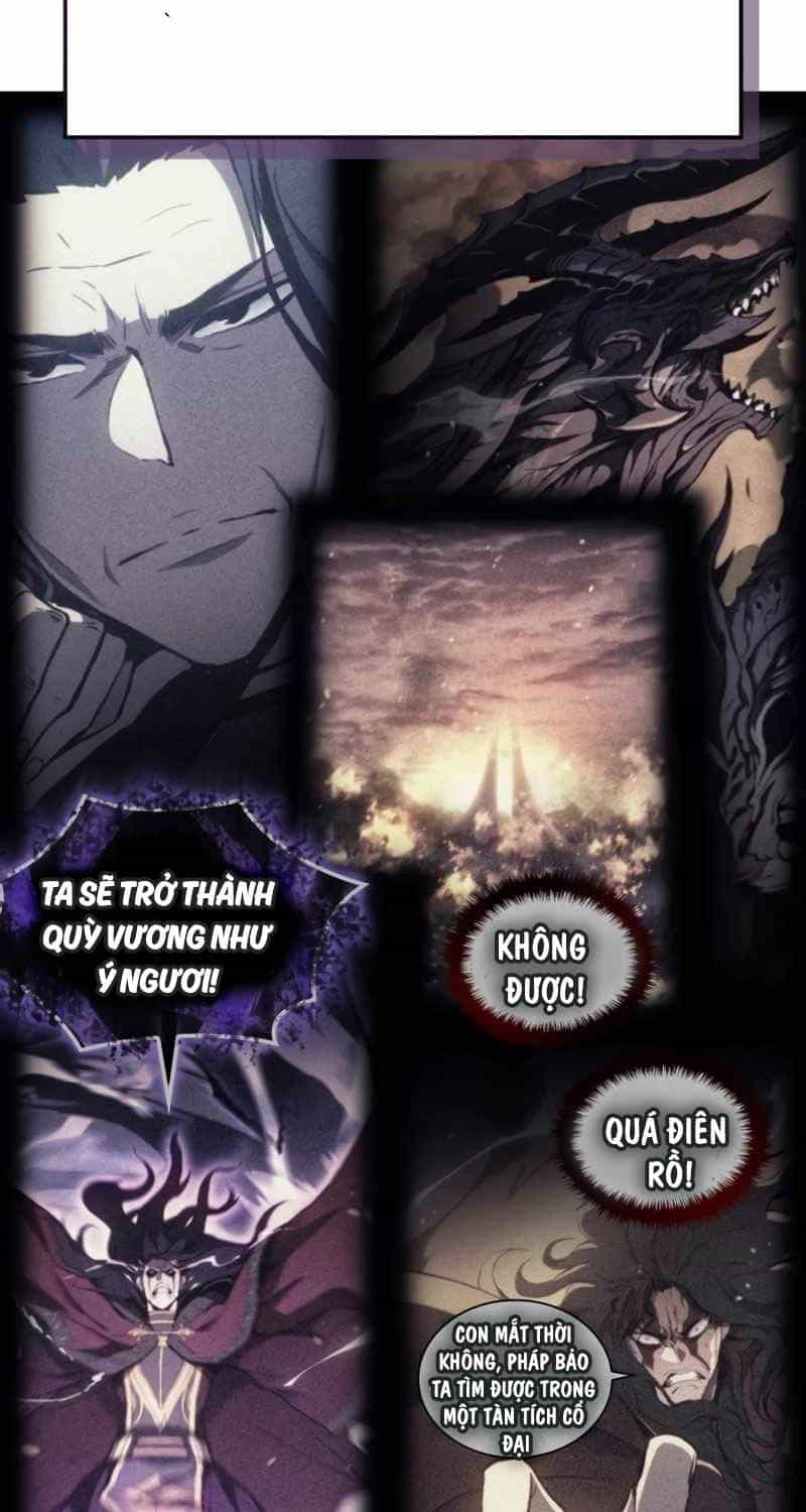 Đế Vương Hồi Quy - Chương 35 - ảnh 43