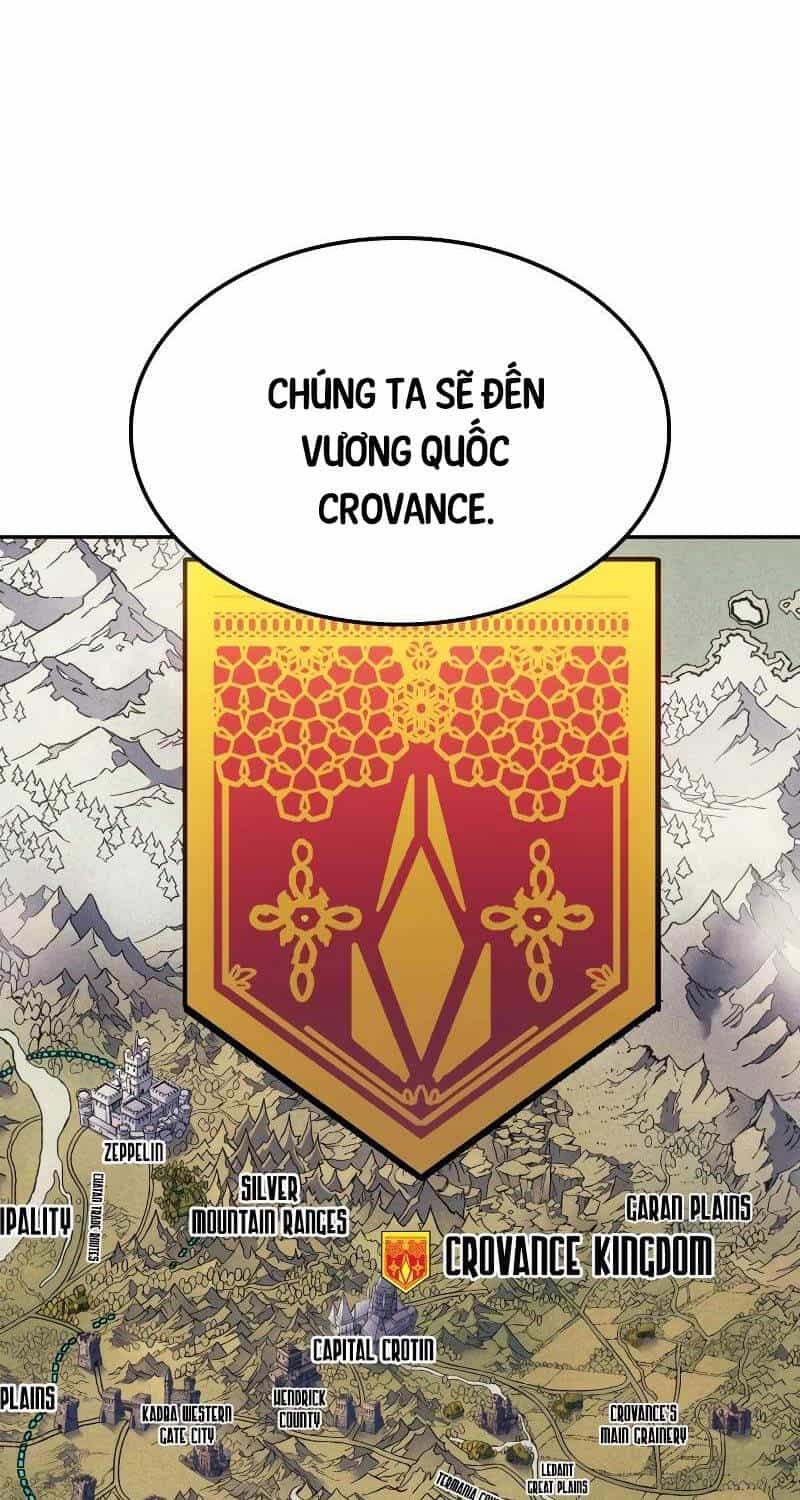 Đế Vương Hồi Quy - Chương 41 - ảnh 35