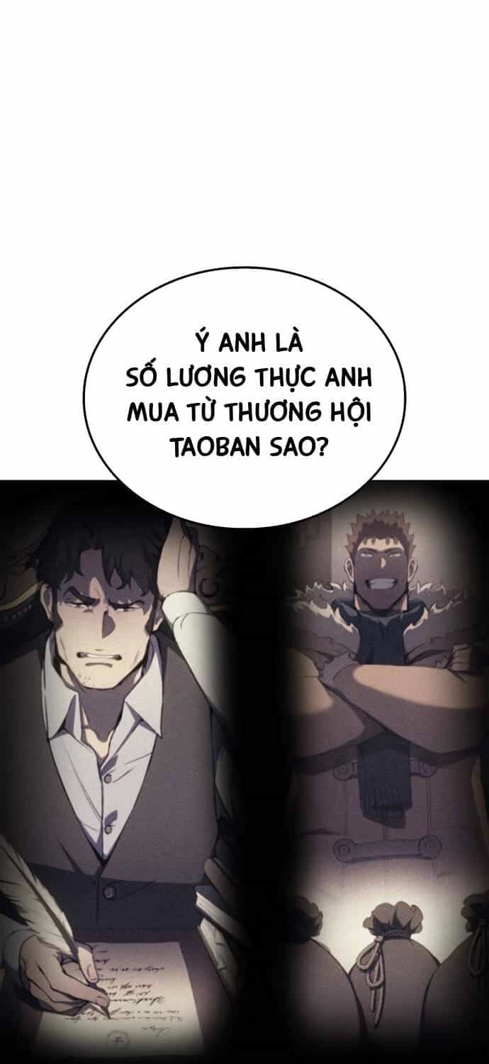 Đế Vương Hồi Quy - Chương 43 - ảnh 18