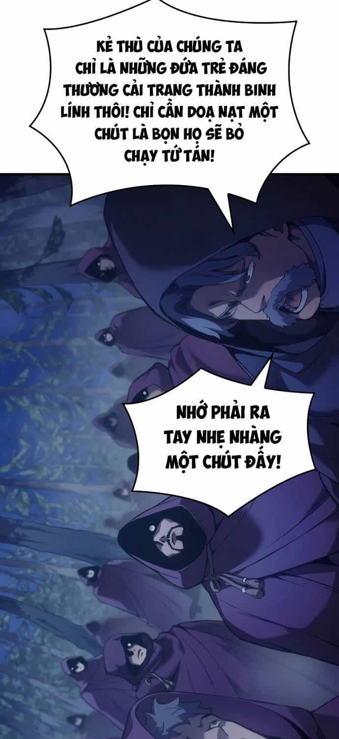 Đế Vương Hồi Quy - Chương 48 - ảnh 29