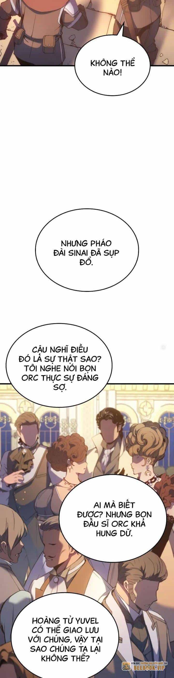 Đế Vương Hồi Quy - Chương 50 - ảnh 58