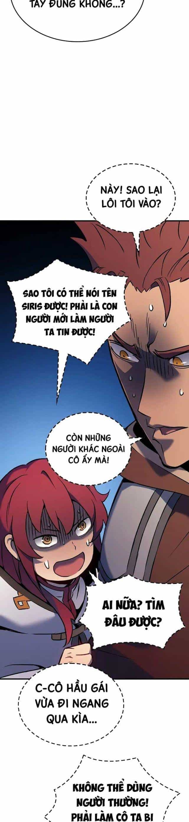 Đế Vương Hồi Quy - Chương 53 - ảnh 12
