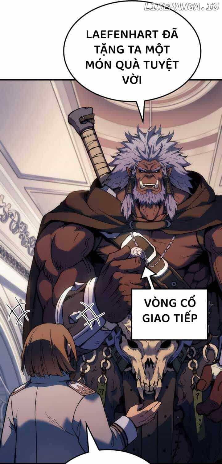 Đế Vương Hồi Quy - Chương 55 - ảnh 79