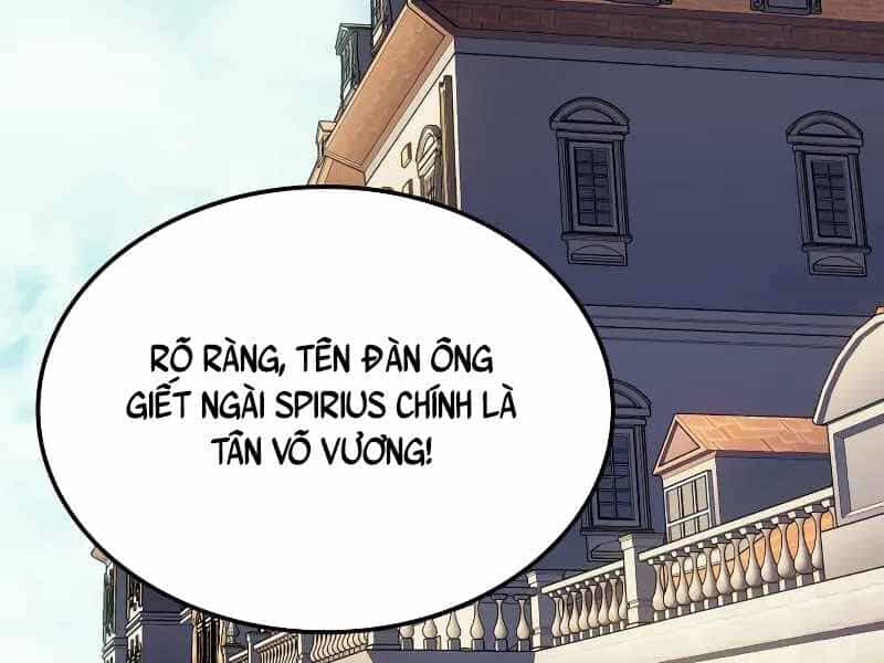 Đế Vương Hồi Quy - Chương 57 - ảnh 28