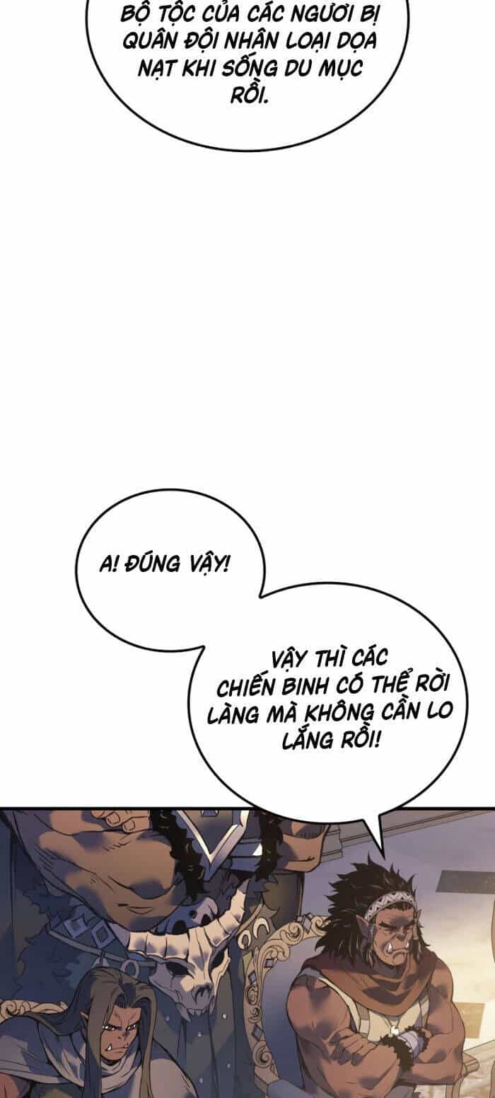 Đế Vương Hồi Quy - Chương 59 - ảnh 73