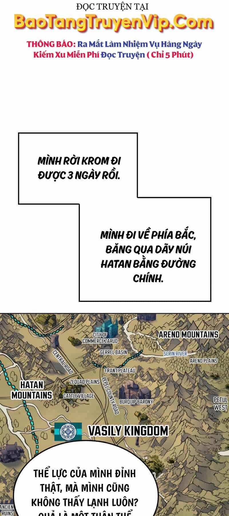 Đế Vương Hồi Quy - Chương 6 - ảnh 23