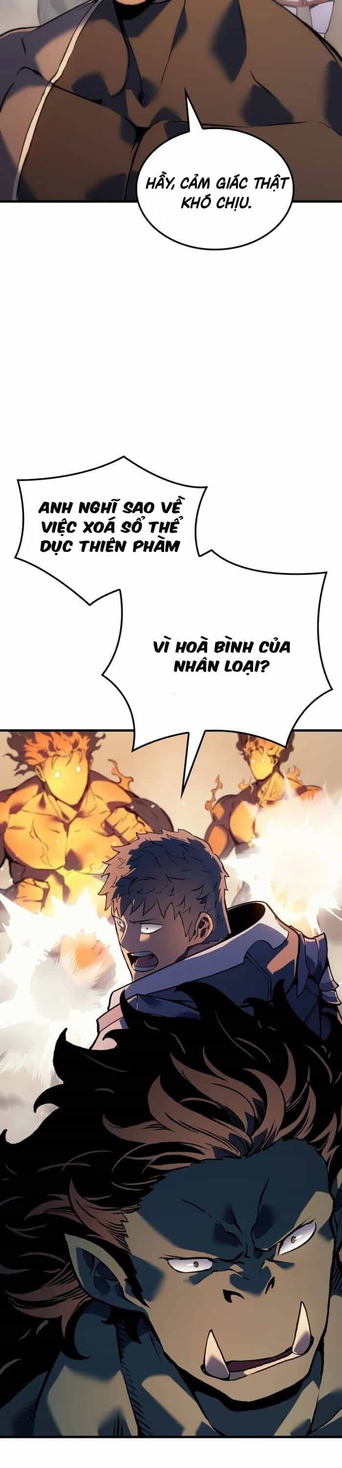 Đế Vương Hồi Quy - Chương 61 - ảnh 42