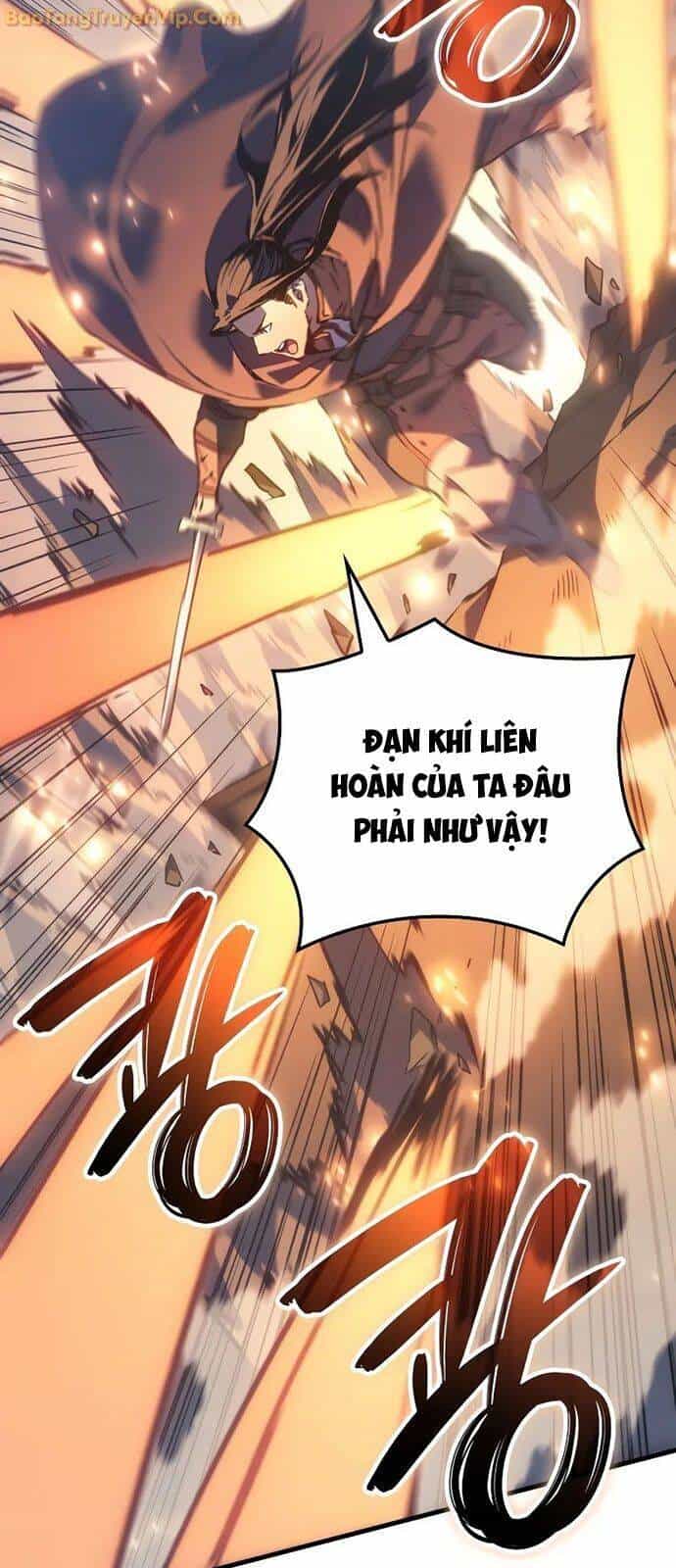 Đế Vương Hồi Quy - Chương 62 - ảnh 58