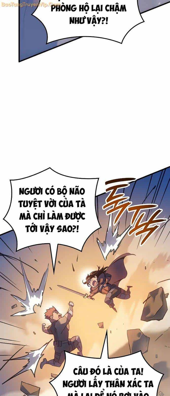 Đế Vương Hồi Quy - Chương 62 - ảnh 67