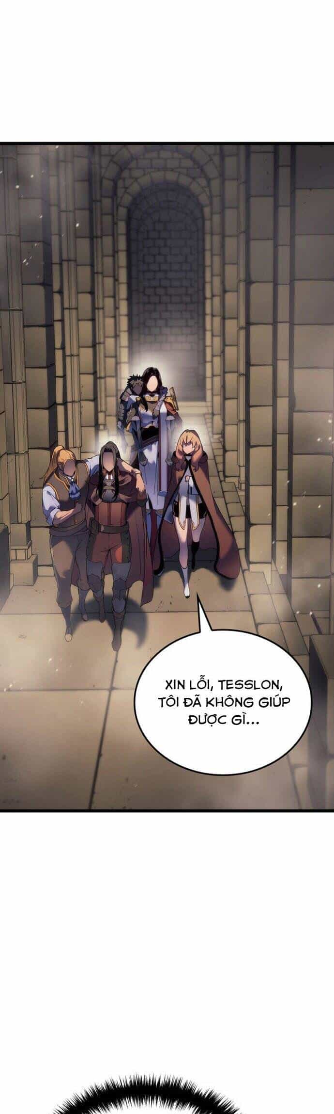 Đế Vương Hồi Quy - Chương 65 - ảnh 22