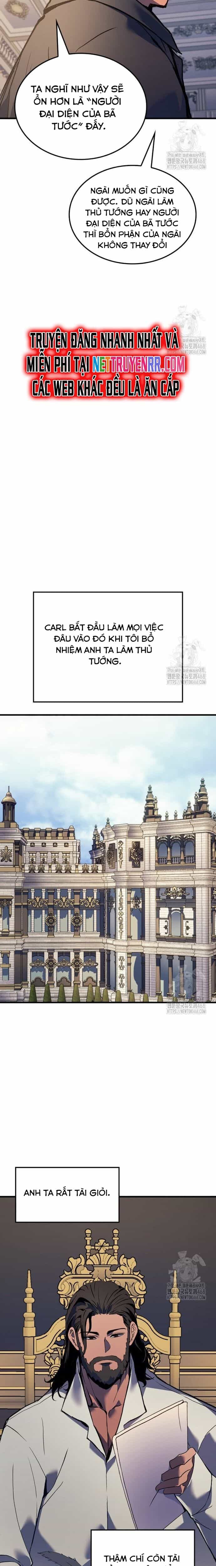 Đế Vương Hồi Quy - Chương 68 - ảnh 11