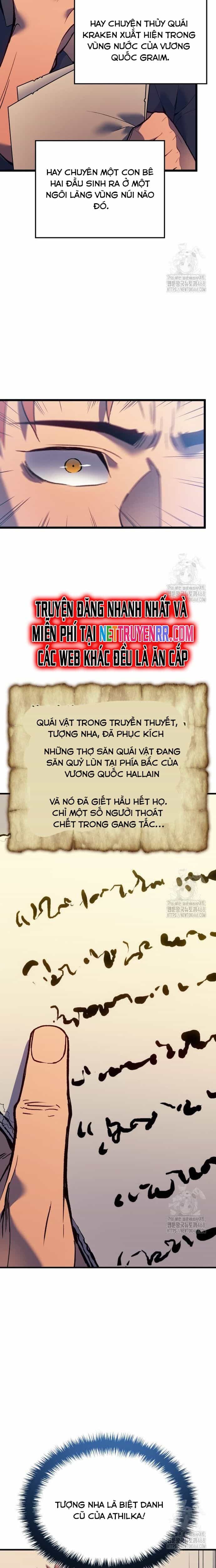 Đế Vương Hồi Quy - Chương 68 - ảnh 22