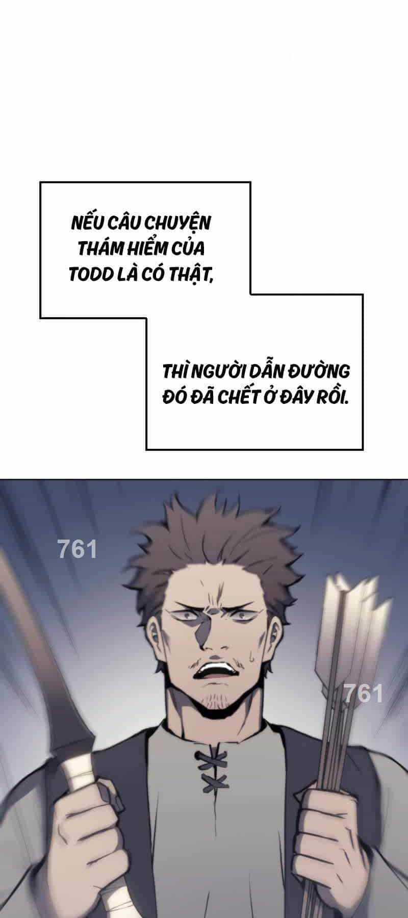 Đế Vương Hồi Quy - Chương 7 - ảnh 2