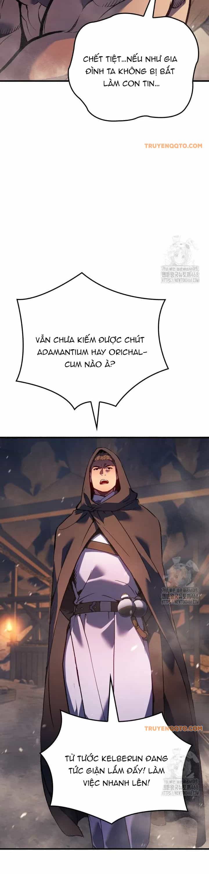Đế Vương Hồi Quy - Chương 72 - ảnh 18