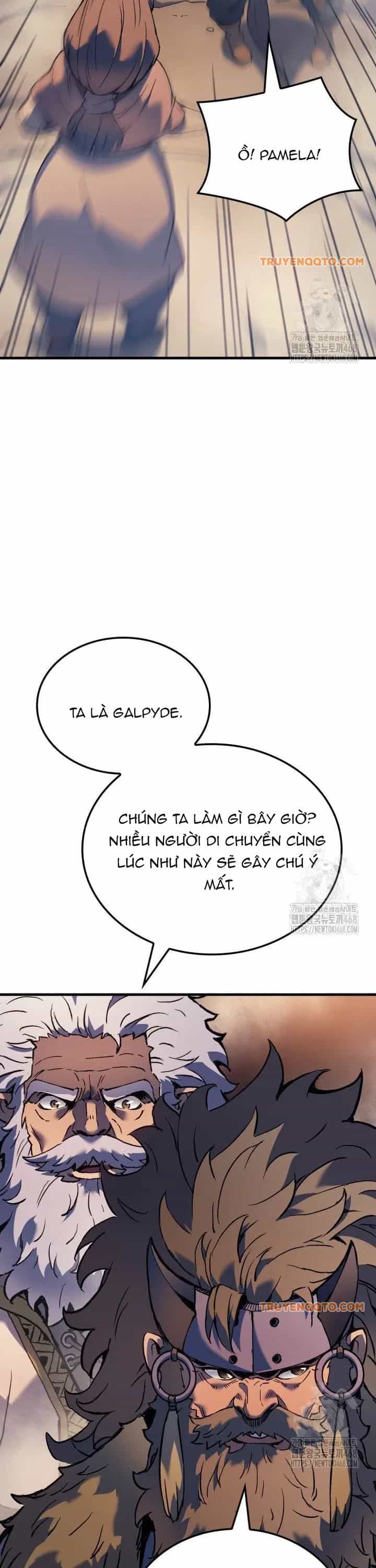 Đế Vương Hồi Quy - Chương 72 - ảnh 35