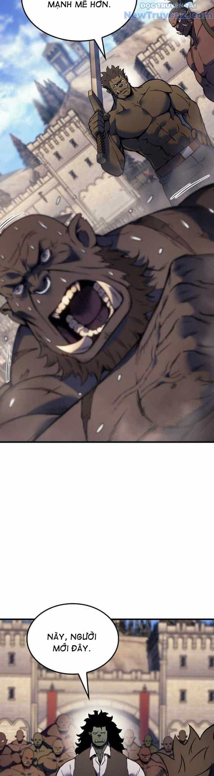 Đế Vương Hồi Quy - Chương 77 - ảnh 18
