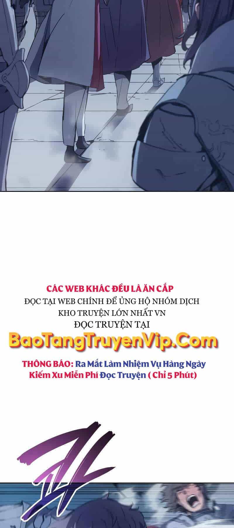 Đế Vương Hồi Quy - Chương 8 - ảnh 7