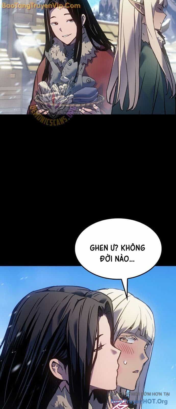 Đế Vương Hồi Quy - Chương 85.2 - ảnh 19
