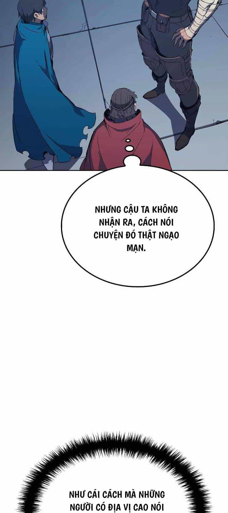 Đế Vương Hồi Quy - Chương 9 - ảnh 24