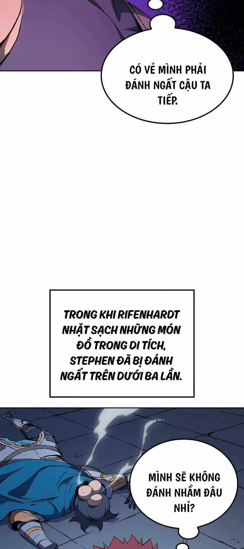 Đế Vương Hồi Quy - Chương 9 - ảnh 66