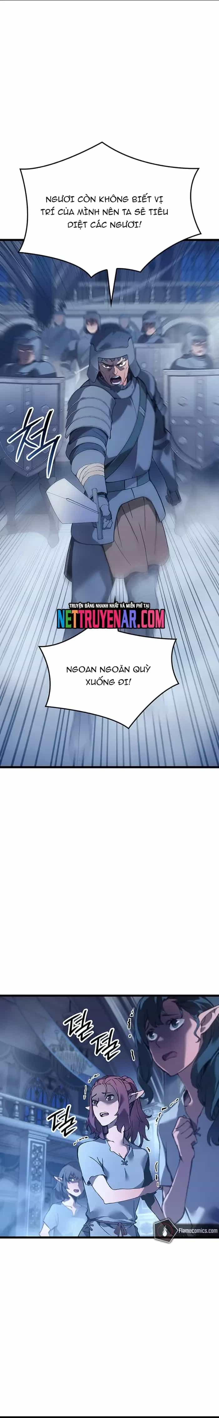 Đế Vương Hồi Quy - Chương 94 - ảnh 9