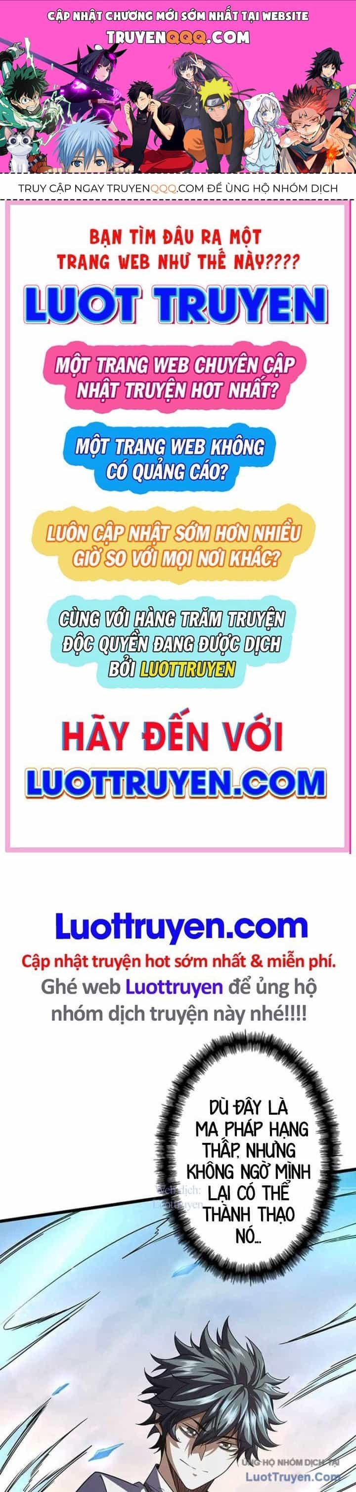 Đế Vương Tái Xuất - Chương 10 - ảnh 1