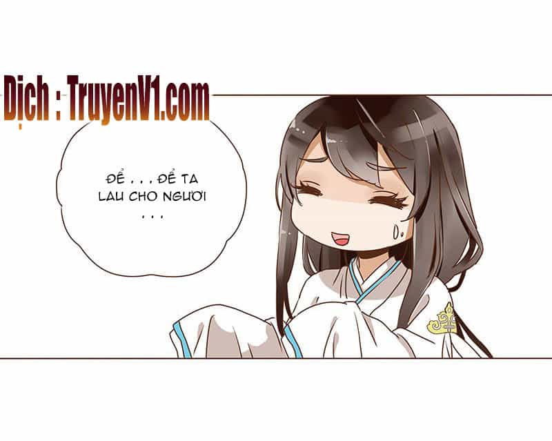 Đế Vương Trắc - Chương 10 - ảnh 1