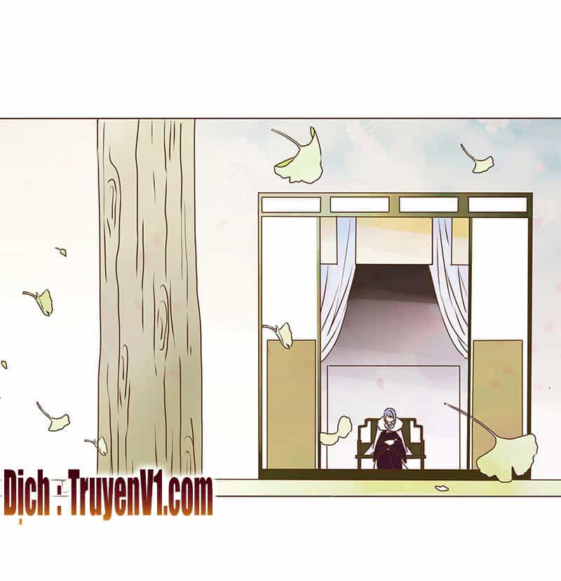 Đế Vương Trắc - Chương 10 - ảnh 19