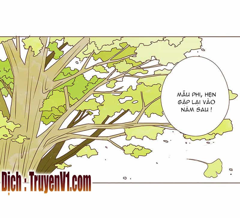 Đế Vương Trắc - Chương 10 - ảnh 21