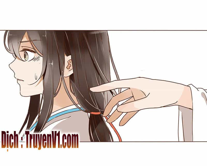 Đế Vương Trắc - Chương 10 - ảnh 33
