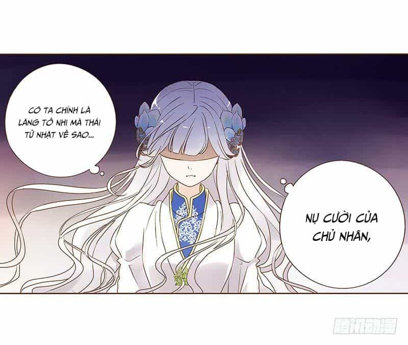 Đế Vương Trắc - Chương 95 - ảnh 38
