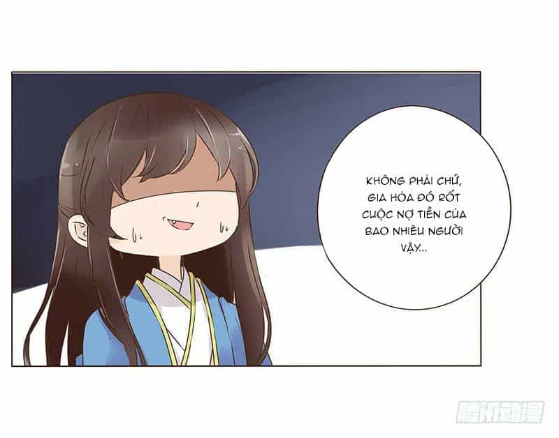 Đế Vương Trắc - Chương 96 - ảnh 4