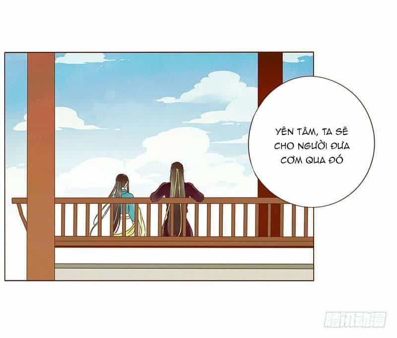 Đế Vương Trắc - Chương 96 - ảnh 55