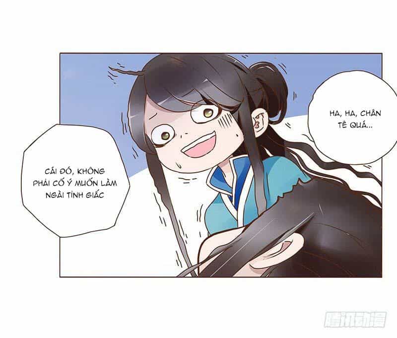 Đế Vương Trắc - Chương 97 - ảnh 20