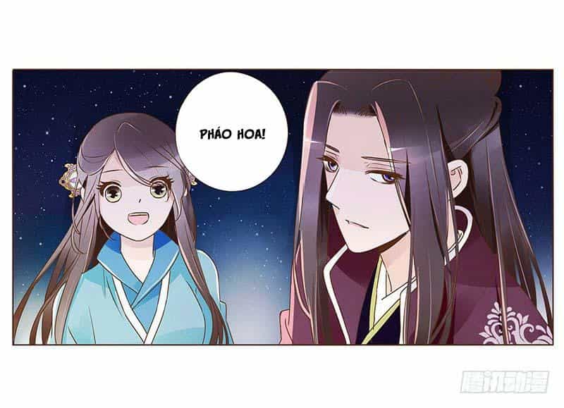 Đế Vương Trắc - Chương 97 - ảnh 30