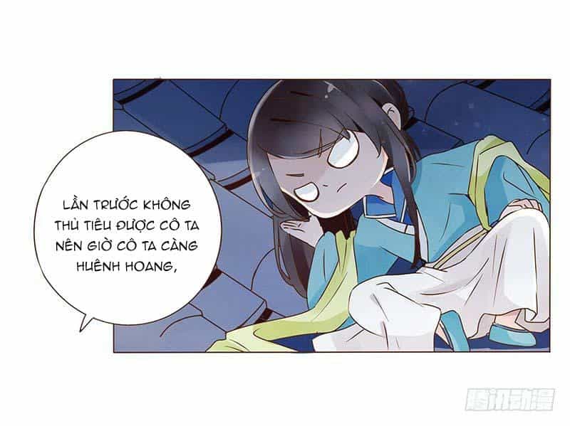 Đế Vương Trắc - Chương 97 - ảnh 47