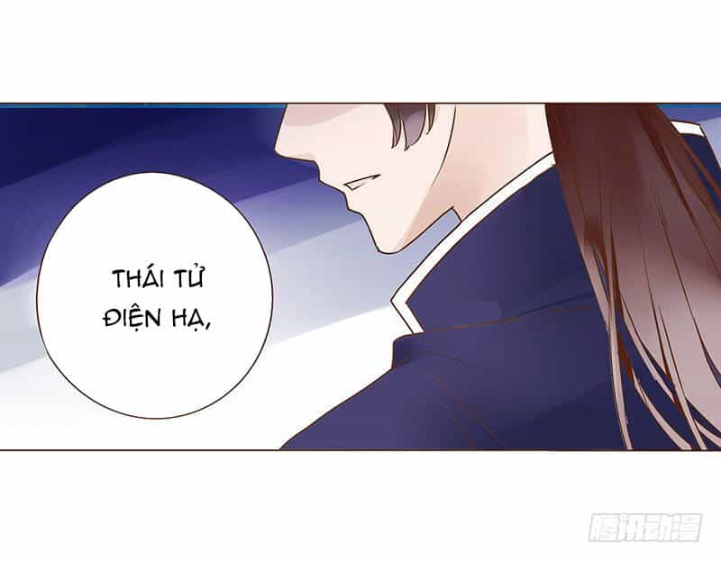 Đế Vương Trắc - Chương 100 - ảnh 11
