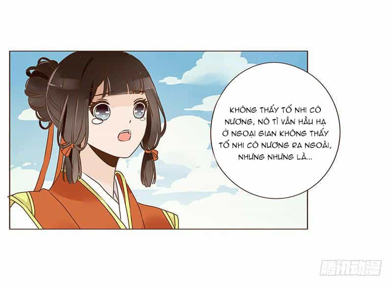 Đế Vương Trắc - Chương 101 - ảnh 50