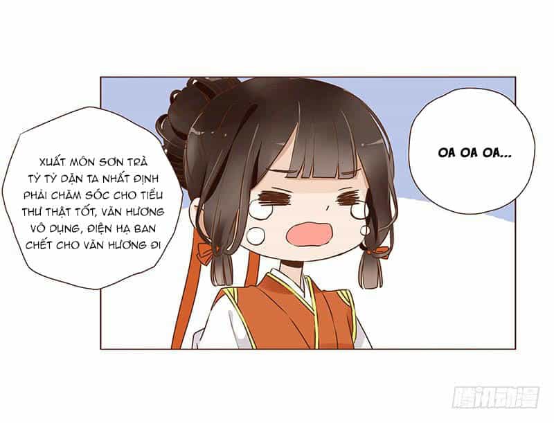 Đế Vương Trắc - Chương 101 - ảnh 53