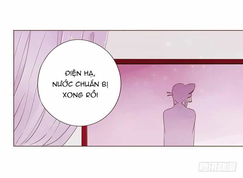 Đế Vương Trắc - Chương 102 - ảnh 42