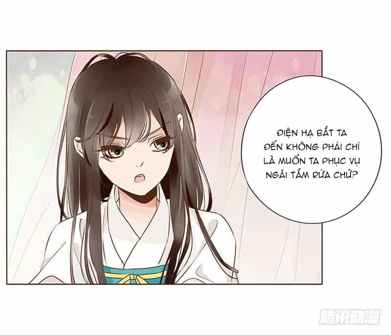 Đế Vương Trắc - Chương 103 - ảnh 11