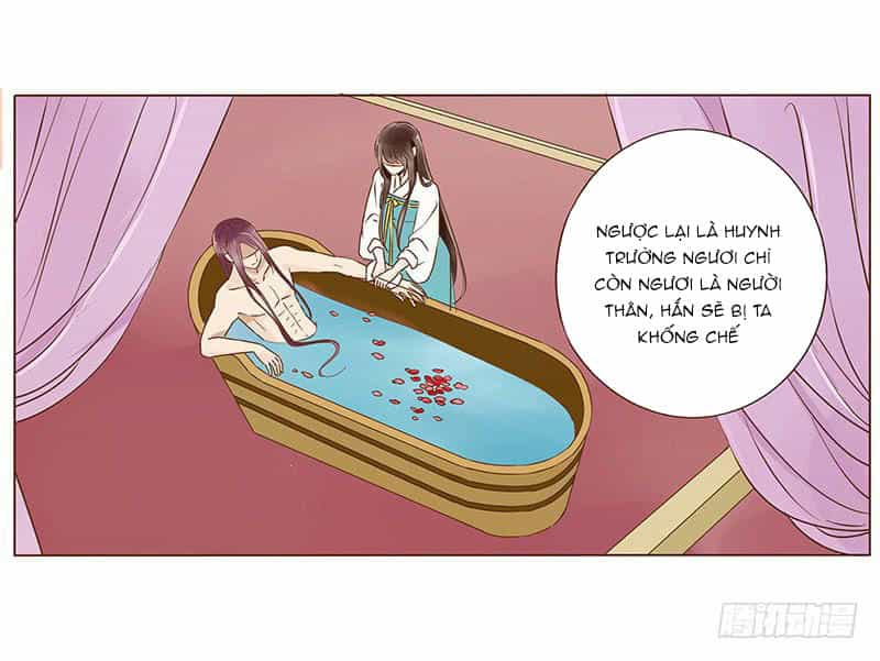 Đế Vương Trắc - Chương 103 - ảnh 15