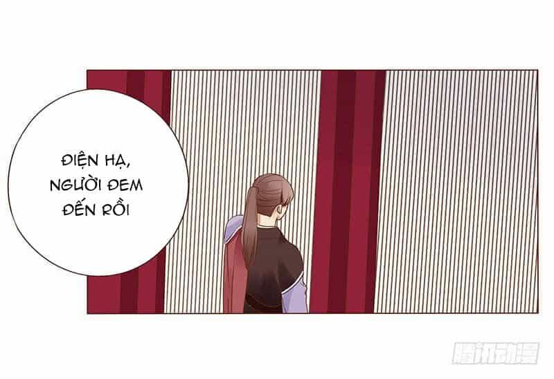 Đế Vương Trắc - Chương 103 - ảnh 25