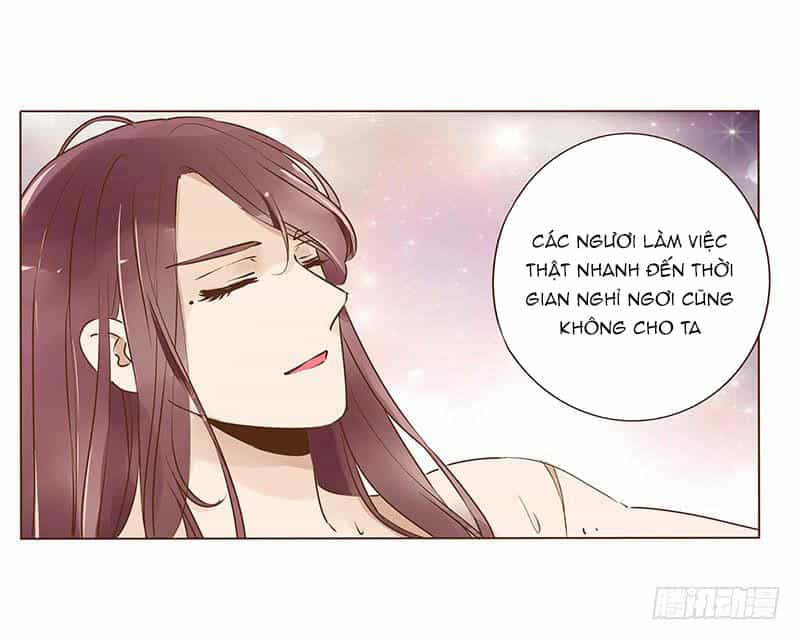 Đế Vương Trắc - Chương 103 - ảnh 26