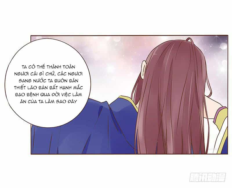 Đế Vương Trắc - Chương 104 - ảnh 4