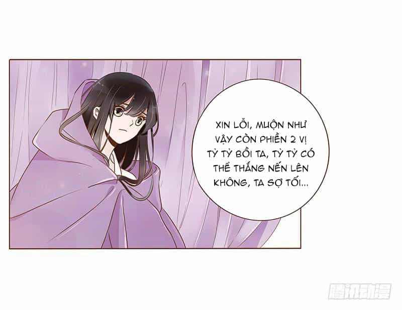 Đế Vương Trắc - Chương 105 - ảnh 33
